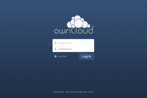 ownCloud