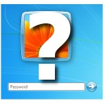 Password de Windows