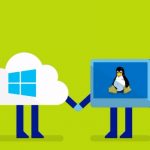 Persistent connection to Windows shared folder using Linux Ubuntu